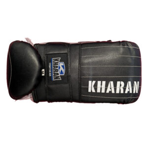 gants de sac en cuir