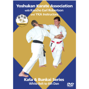 Kata & Bunkai USB